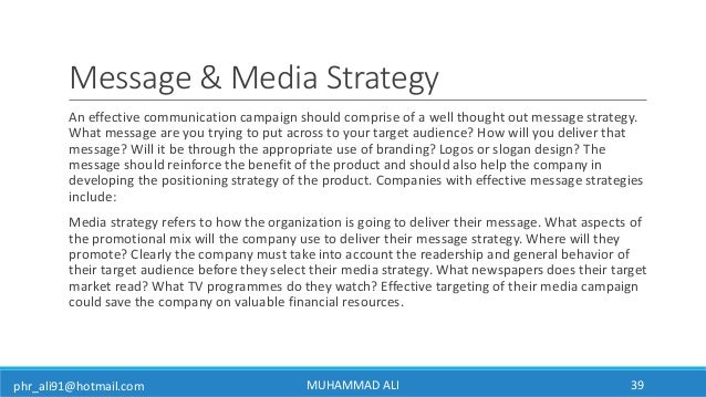 Dissertation pharmaceutical marketing