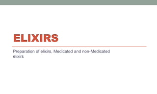 Pharmaceutical solutions | PPTX