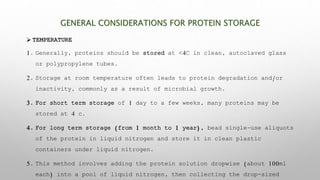 Pharmaceuticals protein | PPTX