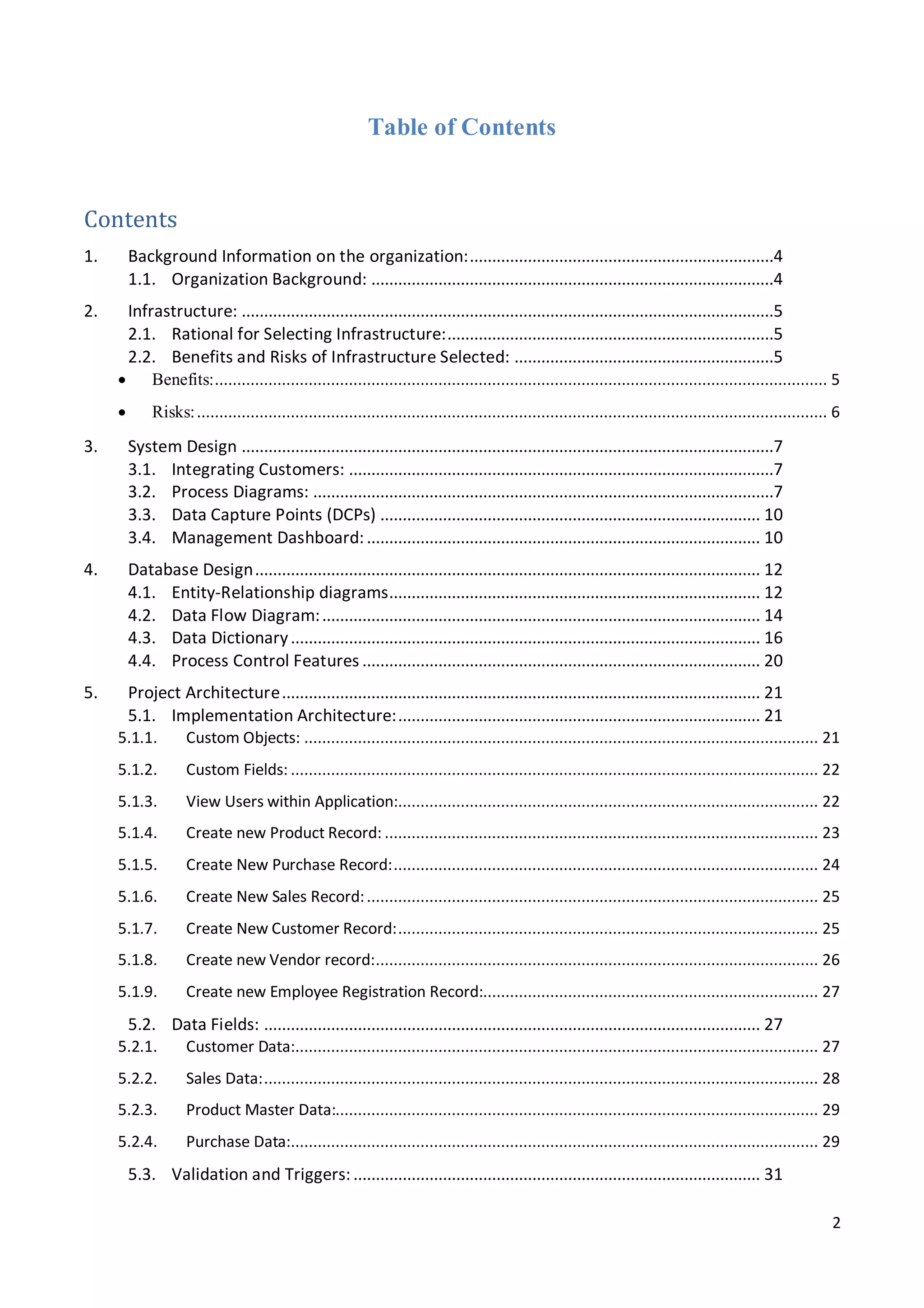 Pharmaceutical store management system | PDF
