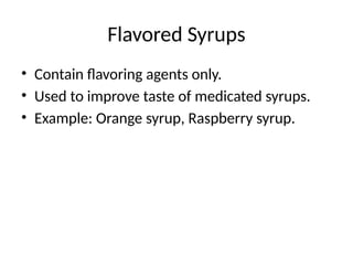 Pharmaceutical_Syrups_Presentation.ppptx | PPTX