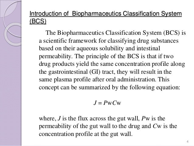 Classification Classification