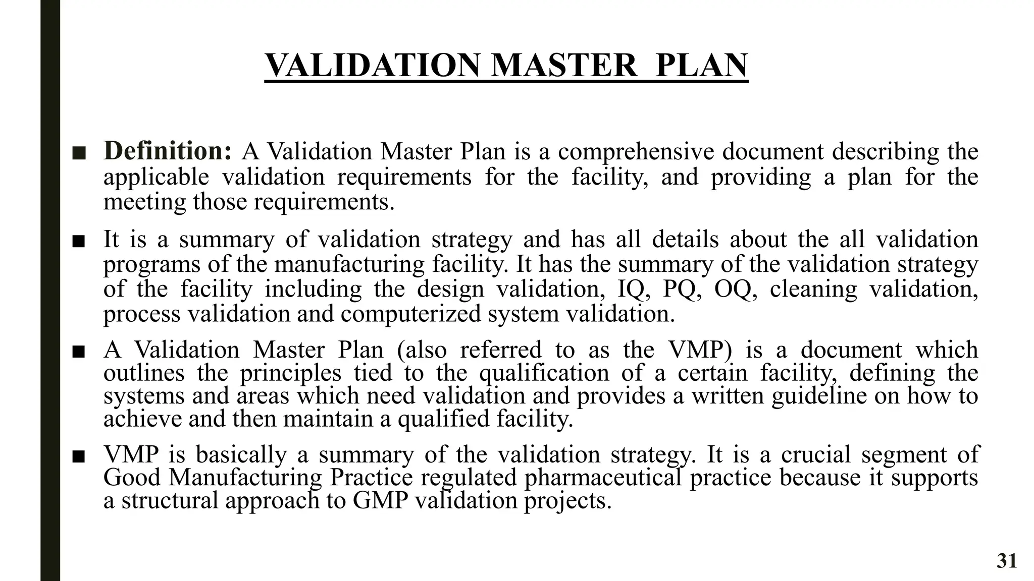 Pharmaceutical validation.pptx