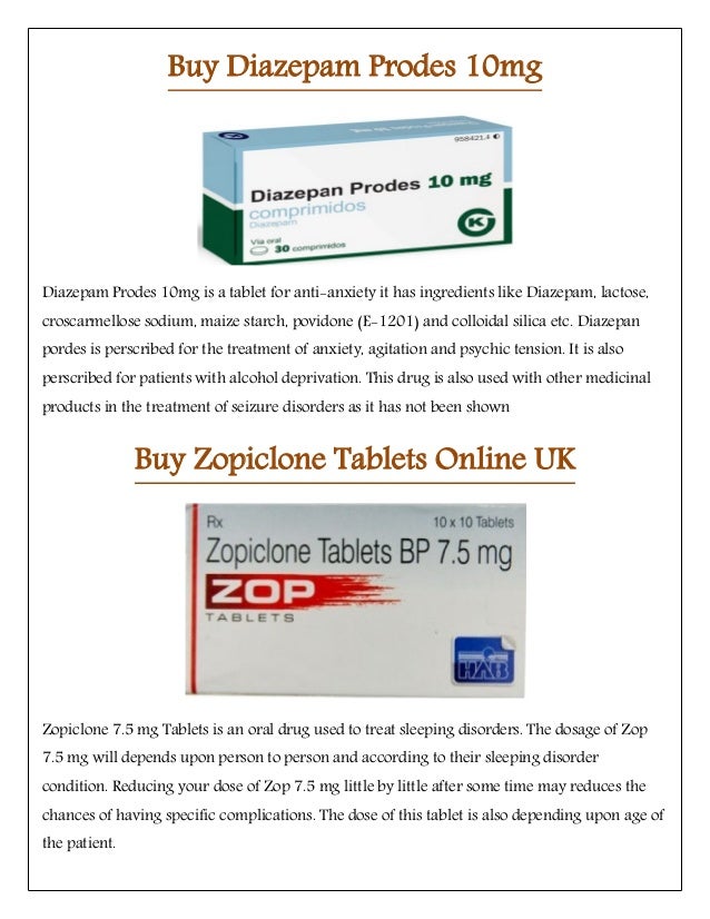 Diazepam 5mg For Sale Online Uk