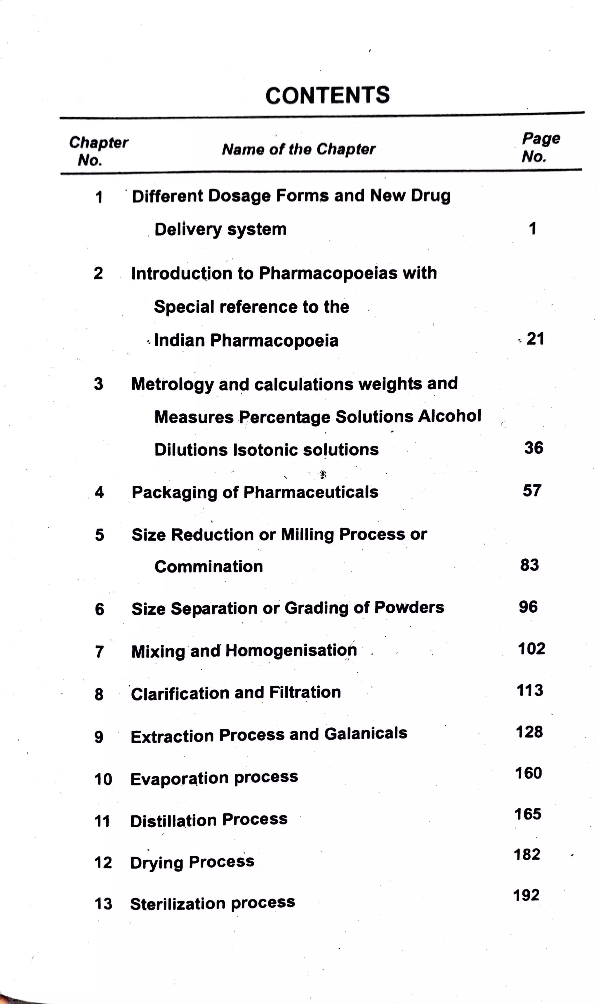 Pharmaceutics 1 | D Pharma 1st year Book | Sathya Publishers | from Aim ...