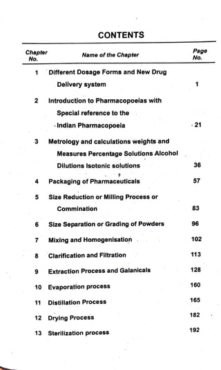 Pharmaceutics 1 | D Pharma 1st year Book | Sathya Publishers | from Aim ...