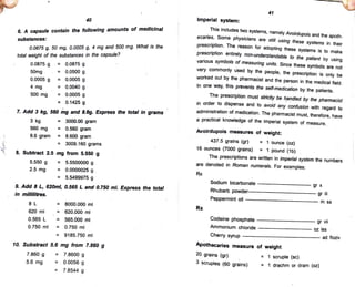 Pharmaceutics 1 | D Pharma 1st year Book | Sathya Publishers | from Aim ...