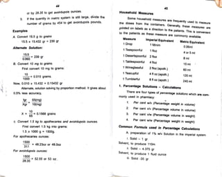 Pharmaceutics 1 | D Pharma 1st year Book | Sathya Publishers | from Aim ...