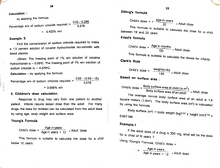 Pharmaceutics 1 | D Pharma 1st year Book | Sathya Publishers | from Aim ...