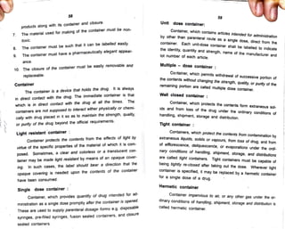 Pharmaceutics 1 | D Pharma 1st year Book | Sathya Publishers | from Aim ...