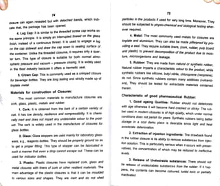 Pharmaceutics 1 | D Pharma 1st year Book | Sathya Publishers | from Aim ...