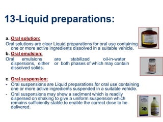 Pharmaceutics-I-DOSAGE-FORM.ppt