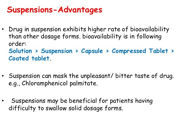 Chloramphenicol Palmitate Oral Suspension Dosage