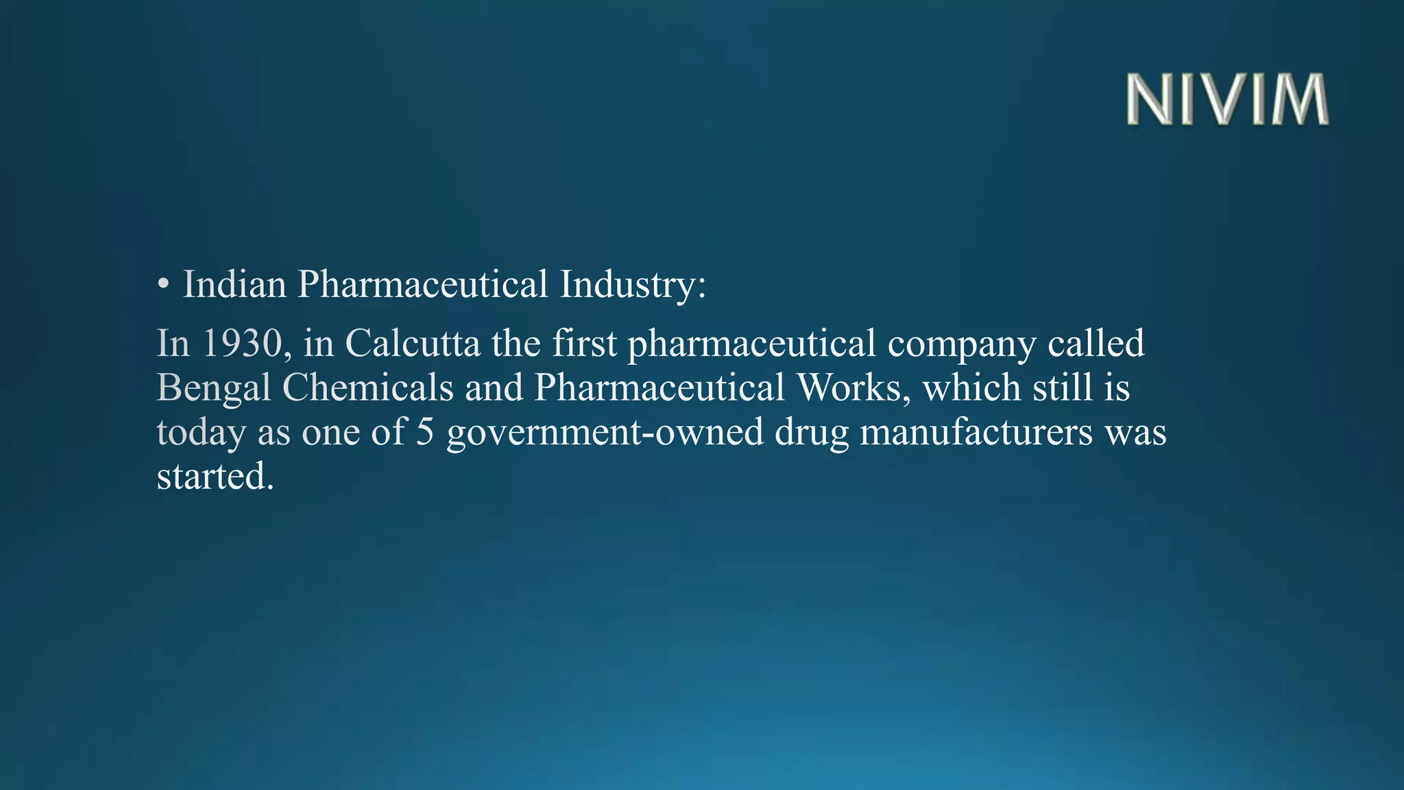 Pharmaceutics Unit 1 Pptx