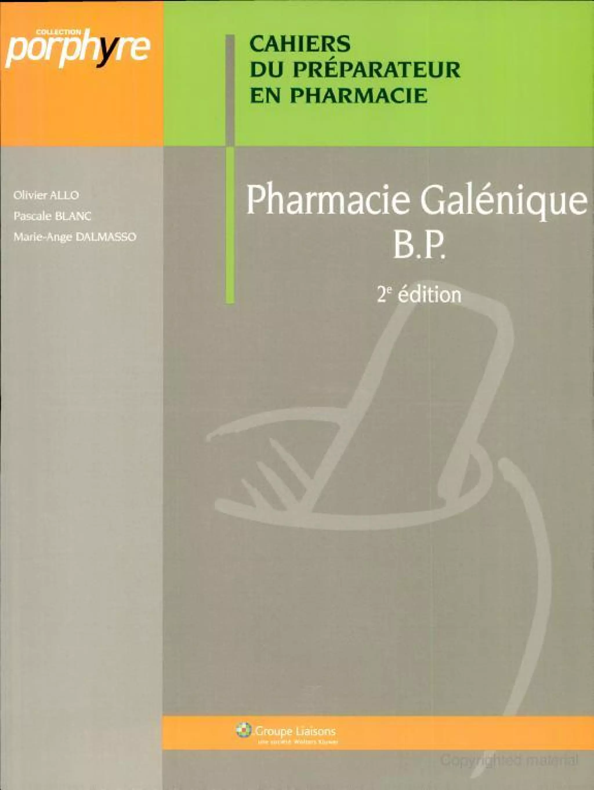 BIBLIOTHEQUE SCIETIFIQUE FB