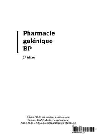 BIBLIOTHEQUE SCIETIFIQUE FB