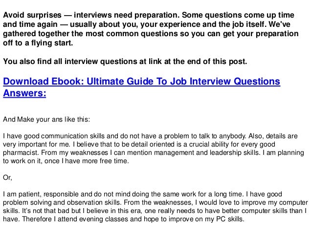 interview questions problem solving skills