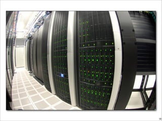 Multi-Tenant Pharma HPC Clusters | PDF