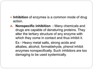 Pharmacodynamics as | PPTX