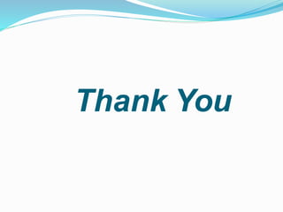 Thank You
47
 