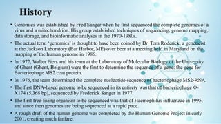 Pharmacogenomics - evolution and its clinical utility | PPTX