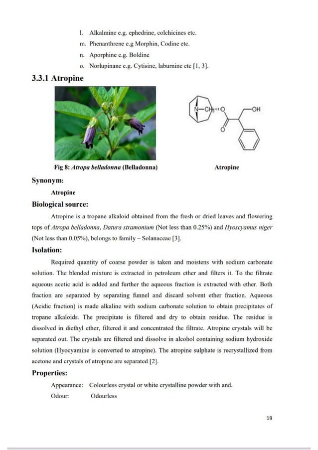 UNIT 3RD LECTURE NOTES PHARMACOGNOSY - II.pdf