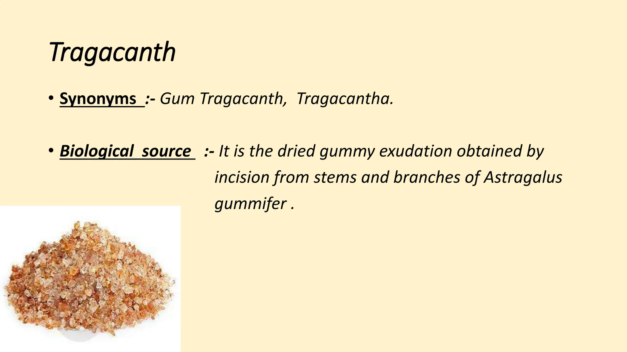 pharmacognosy I.pptx. synonyms, biological sources. | PPTX