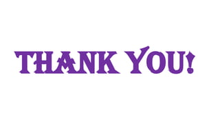 Thank you!
 