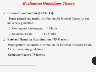 Pharmacognosy orientation ppt | PPTX