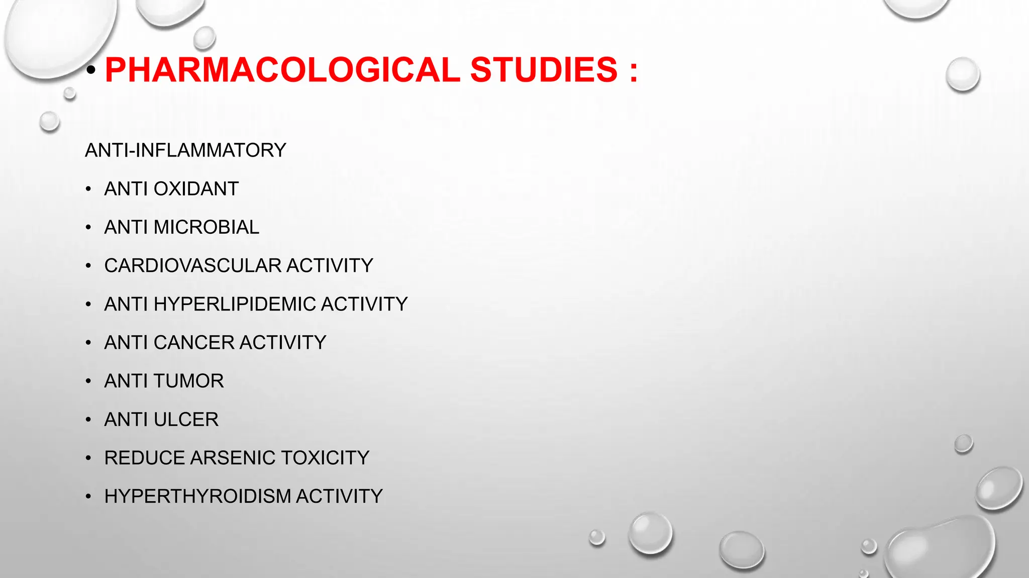 Pharmacognosy Presentation.pptx