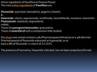 Pharmacognozy | PPTX