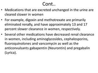lyrica vs gabapentin kidney