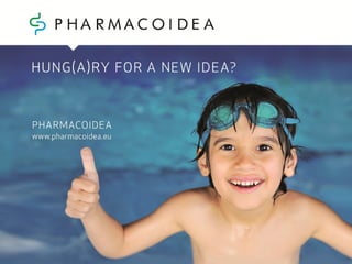 Pharmacoidea prezentáció
