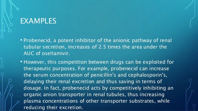 phenytoin tamiflu interaction