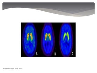 Mr. Namdeo Shinde, SCOP, Satara
 