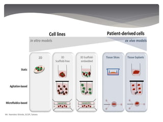 Mr. Namdeo Shinde, SCOP, Satara
 