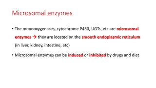 Pharmacokinetic principles 2 | PPTX
