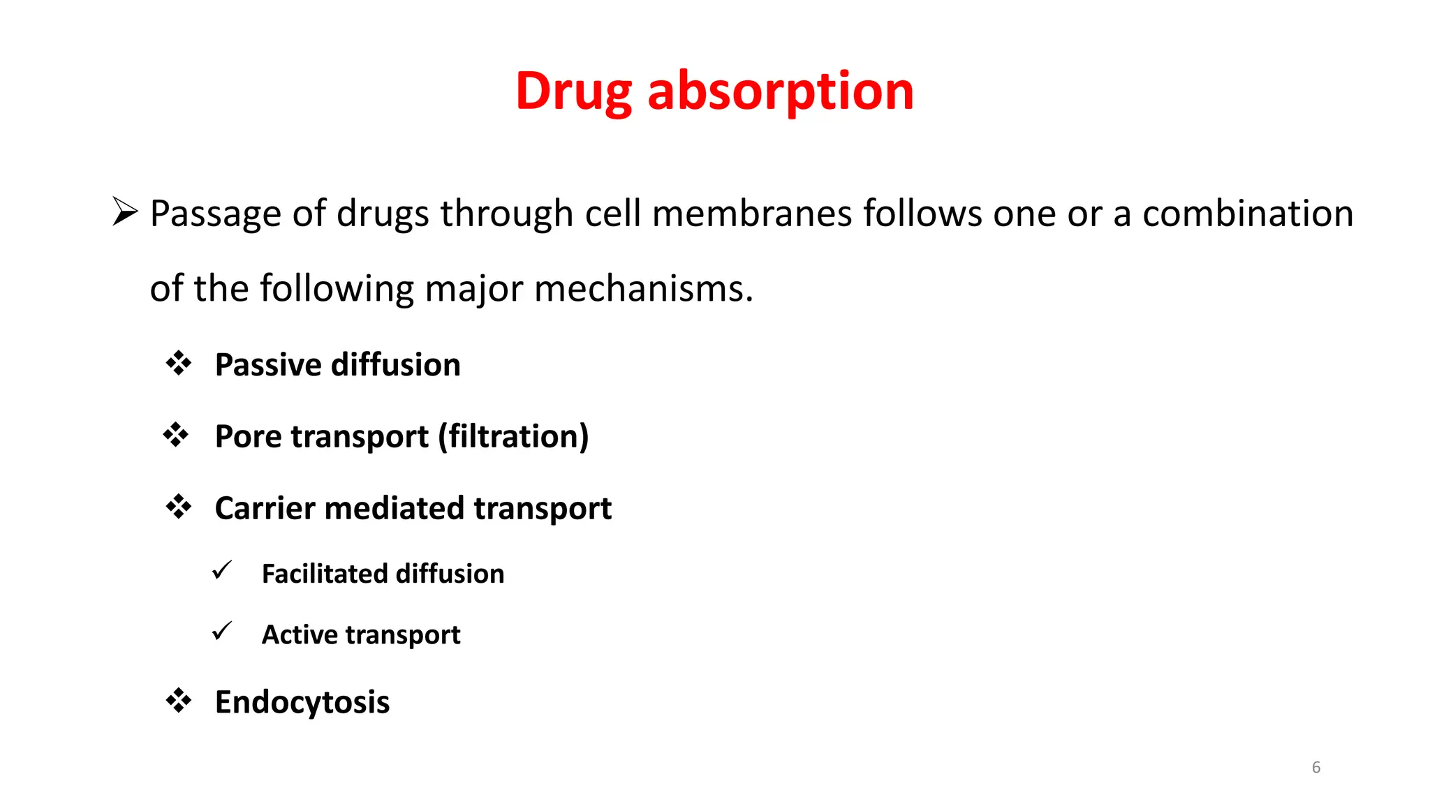 Pharmacokinetics of drugs , detailes of drug ADME.pptx