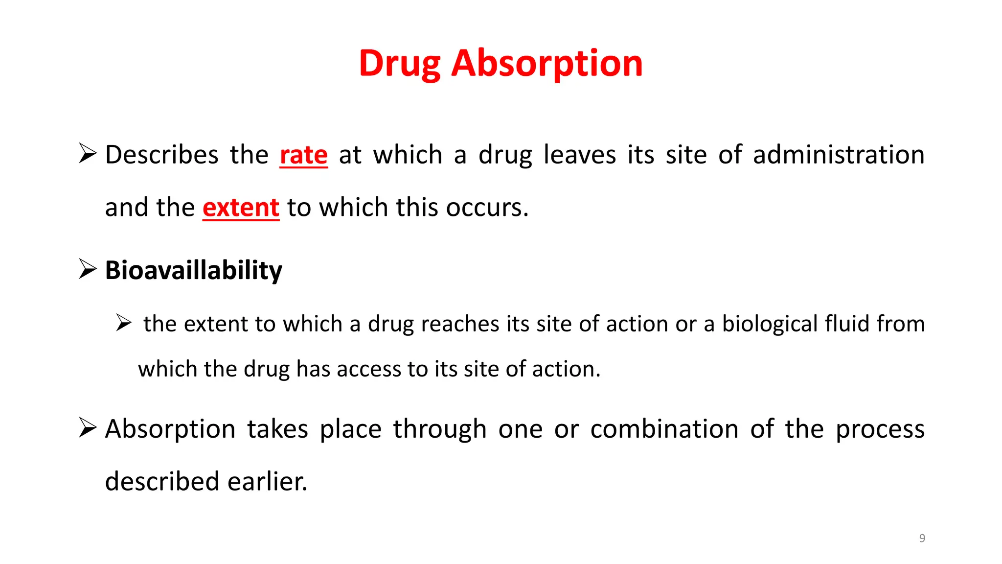 Pharmacokinetics of drugs , detailes of drug ADME.pptx