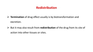 Pharmacokinetics of drugs , detailes of drug ADME.pptx
