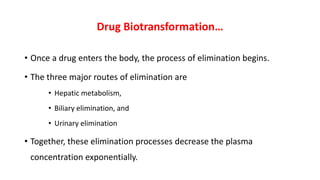 Pharmacokinetics of drugs , detailes of drug ADME.pptx