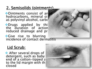 Senophile Pharmacokinetics and Pharmacodynamics -Sandeep | PPTX
