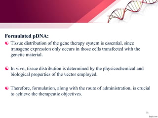 Pharmacokinetics and pharmacodynamics of biotechnological products | PPTX