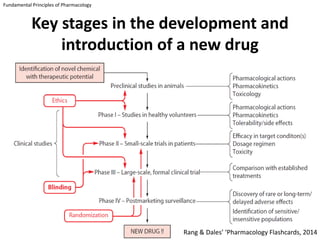 Keydales Pharmacokinetics and Pharmacodynamics| A Synopsis | PDF