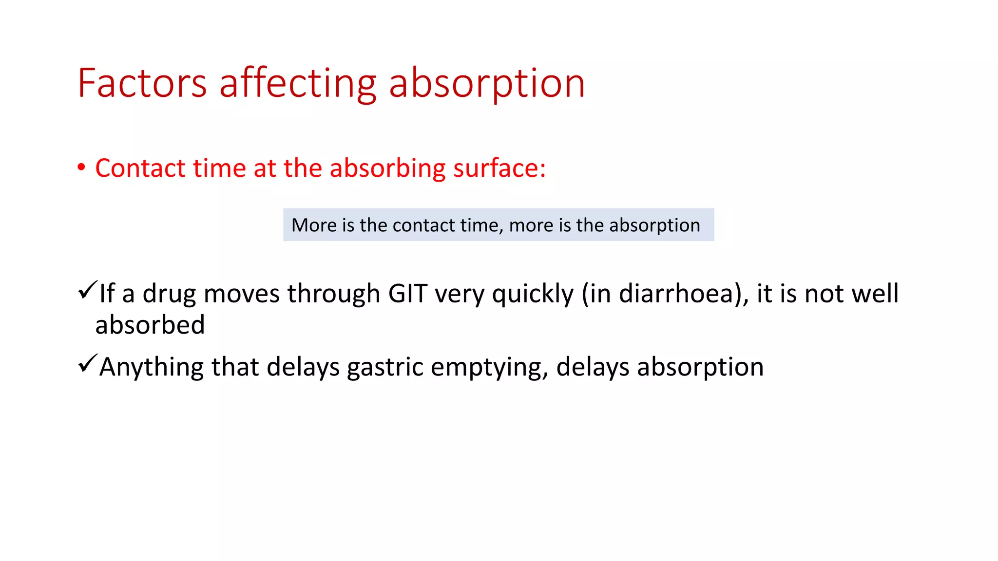 Pharmacokinetics principles 1 | PPTX