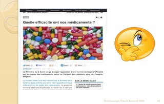 Pharmacologie Franck Rencurel 2020 92
 