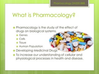 Pharmacology visual data 5