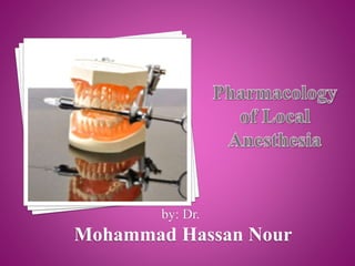 by: Dr.
Mohammad Hassan Nour
 