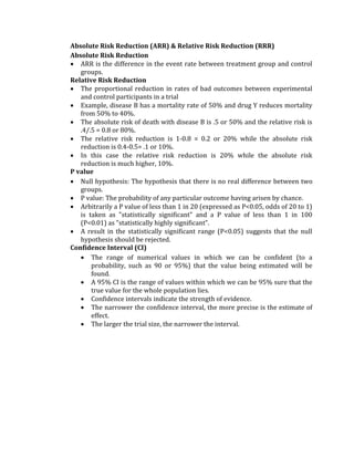 M1 - Pharmacology | PDF
