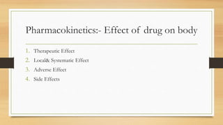 Local Effect Is Pharmacology.pptx